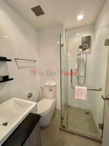 ฿ 12,500/ month, Condo for rent: Chapter One Midtown Lat Phrao 24 (9th floor)