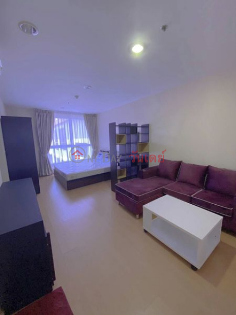 Condo for rent: Life @Thapra Condominium (15th floor),studio room _0