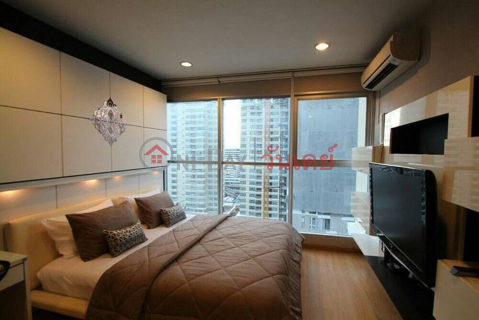 Condo for Rent: The Address Siam, 75 m², 2 bedroom(s) - OneDay_0