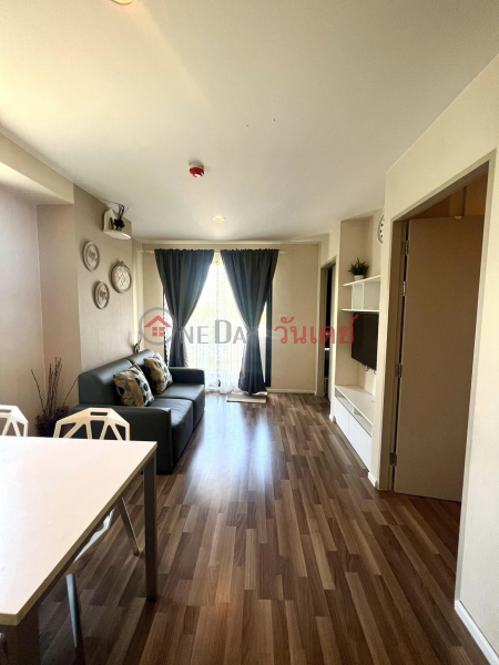 ฿ 10,000/ month | HOT! Parano Condo @ Chiang Mai For rent, special price 10,000 baht/month.