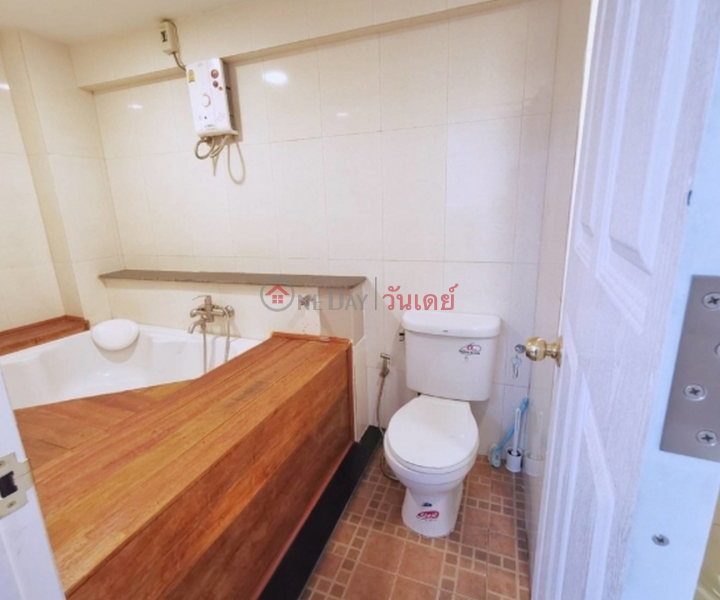 ฿ 20,000/ month, Condo for Rent: Pathumwan Place, 48 m², 1 bedroom(s)