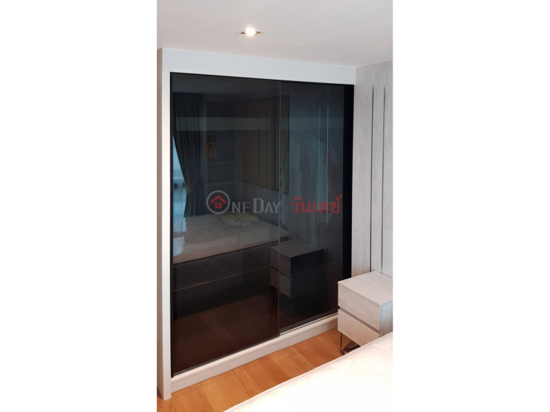 Property Search Thailand | OneDay | Residential | Sales Listings Condo for Sale: Altitude Samyan - Silom, 44 m², 1 bedroom(s)