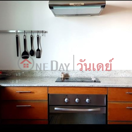 Condo for Rent: Lake Green, 125 m², 2 bedroom(s) - OneDay_0