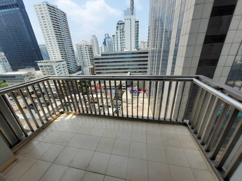 คอนโด สำหรับ เช่า: Prasanmitr Thani Tower, 220 ตร.ม., 3 ห้องนอน, ประเทศไทย เช่า | ฿ 100,000/ เดือน