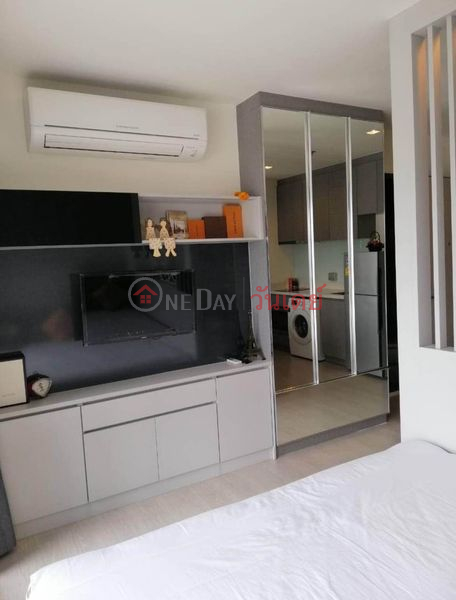 Property Search Thailand | OneDay | Residential | Rental Listings | Condo for rent Rhythm Sukhumvit 36-38 (11th floor)