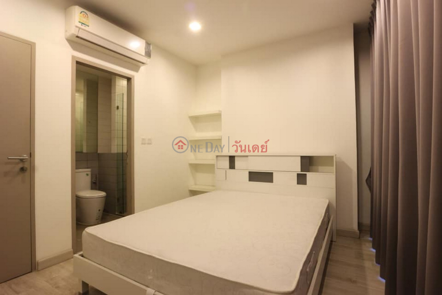 Condo for Rent: Ideo Mobi Sukhumvit, 44 m², 1 bedroom(s) Rental Listings