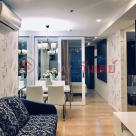 Condo for Rent: 15 Sukhumvit Residences, 66 m², 2 bedroom(s) - OneDay_0