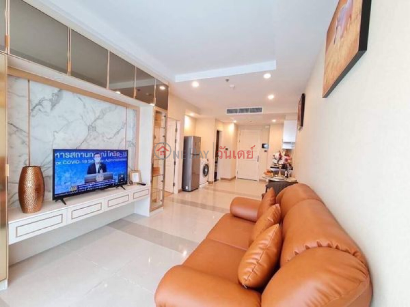 Condo Supalai wellington (4th floor) Rental Listings (669-7765179125)