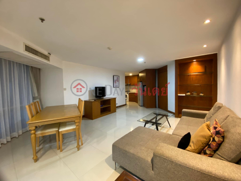 Condo for Rent: Sukhumvit Suite, 70 m², 1 bedroom(s) - OneDay_0