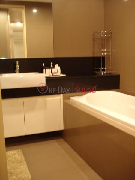 Condo for Rent: Siri On 8, 84 m², 2 bedroom(s) | Thailand, Rental ฿ 45,000/ month