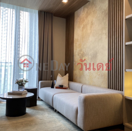 Condo for Rent: Noble Around 33, 65 m², 2 bedroom(s) - OneDay_0