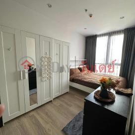 Condo for Rent: OKA HAUS Sukhumvit 36, 34 m², 1 bedroom(s) - OneDay_0