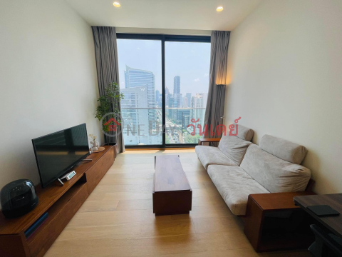 Condo for Sale: Anil Sathorn 12, 46 m², 1 bedroom(s) - OneDay_0