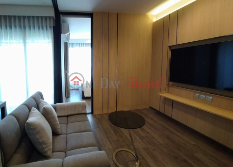 Condo for Rent: Life Ladprao Valley, 35 m², 1 bedroom(s) - OneDay_0