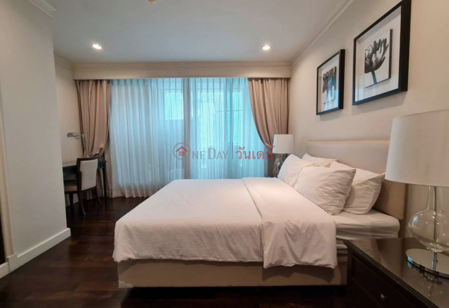 ฿ 68,000/ เดือน คอนโด สำหรับ เช่า: Burgundy Place, 117 ตร.ม., 2 ห้องนอน