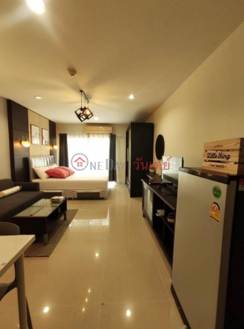 Condo for sale The Lake Metro Park Sathorn 3L (2nd floor) _0