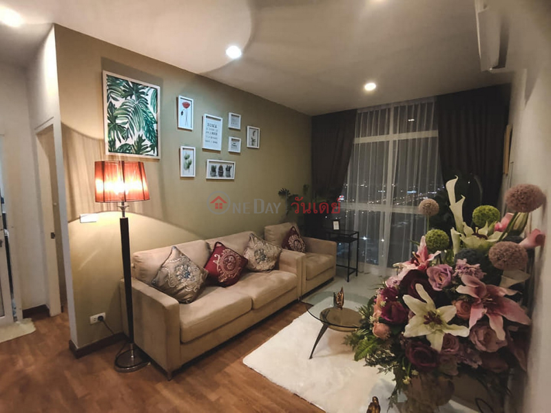 Condo for Rent: The Coast Condominium, 60 m², 2 bedroom(s) Rental Listings