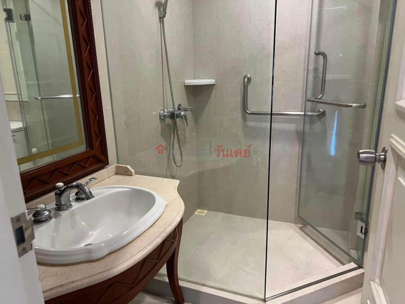 Condo for rent The Bangkok Sukhumvit 43 (3rd floor, building A) | Thailand | Rental, ฿ 6,500/ month