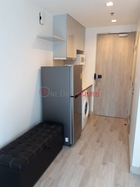 Condo for Rent: Ideo Mobi Rama 9, 22 m², 1 bedroom(s) Rental Listings