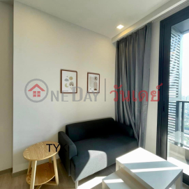 Condo for Rent: One 9 Five Asoke - Rama 9, 36 m², 1 bedroom(s) - OneDay_0