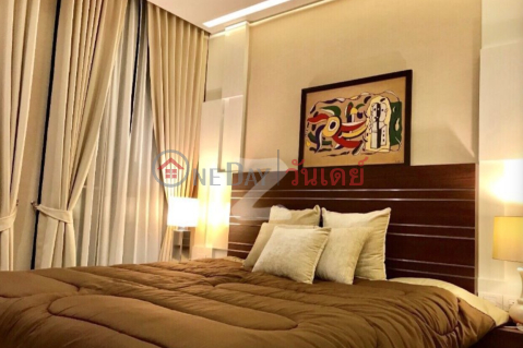 Condo for Rent: Noble Ploenchit, 55 m², 1 bedroom(s) - OneDay_0