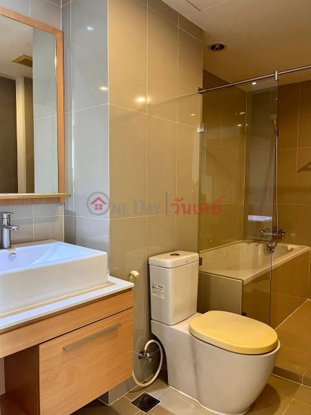 ฿ 5Million, Condo for Sale: D 25 Thonglor, 44 m², 1 bedroom(s)