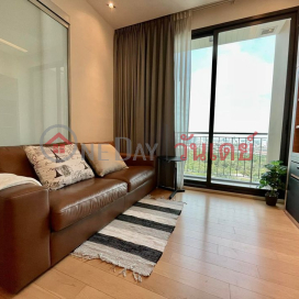 Condo for Rent: Equinox, 40 m², 1 bedroom(s) - OneDay_0