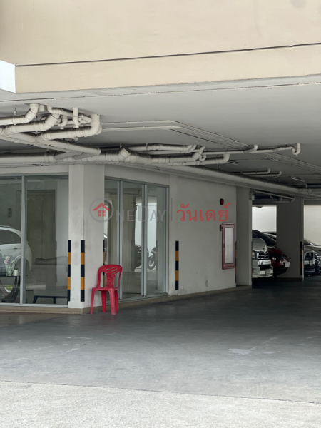 ซิตี้วิลล์ (City Ville) จตุจักร | OneDay วันเดย์(3)