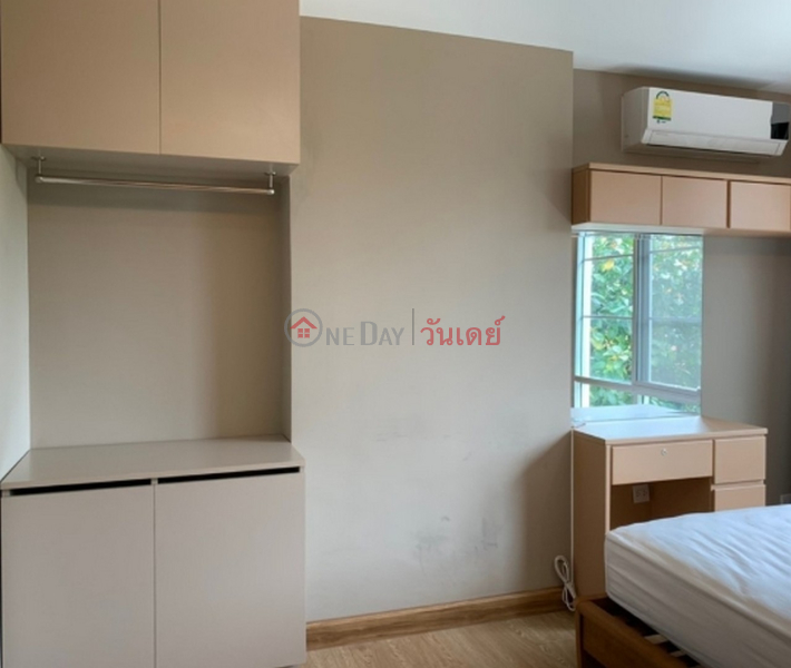 Condo for Rent: Maestro 39, 50 m², 2 bedroom(s) | Thailand, Rental | ฿ 38,000/ month