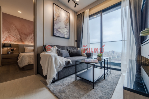 Condo for Rent: Cooper Siam, 36 m², 1 bedroom(s) - OneDay_0