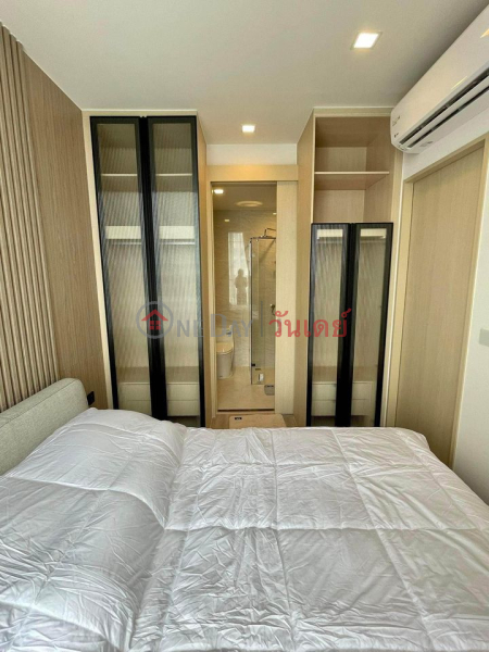 Property Search Thailand | OneDay | Residential | Rental Listings Condo for Rent: Noble State 39, 30 m², 1 bedroom(s)