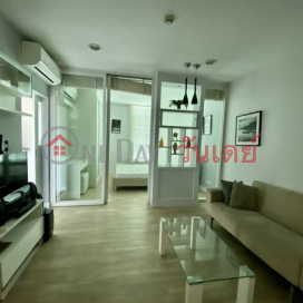 Condo for rent: Centric Scene Sukhumvit 64 (10th floor) _0