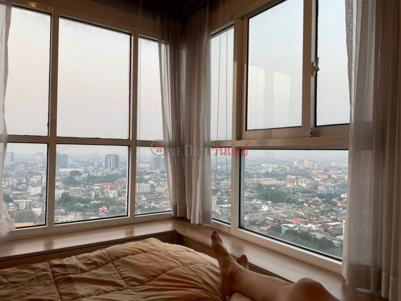 คอนโด สำหรับ เช่า: The Parkland Grand Taksin, 65 ตร.ม., 2 ห้องนอน | ประเทศไทย | เช่า ฿ 20,000/ เดือน