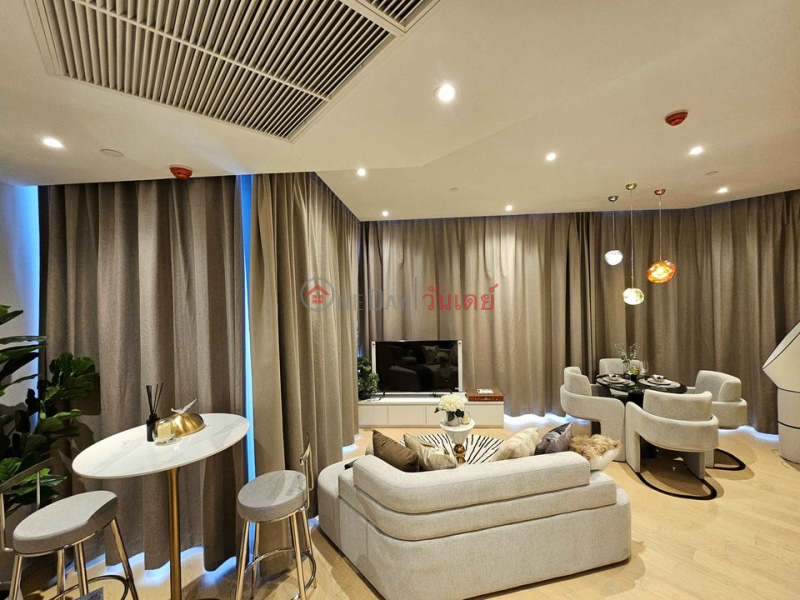 Condo for Rent: ASHTON Asoke - Rama 9, 67 m², 2 bedroom(s) | Thailand | Rental, ฿ 72,000/ month