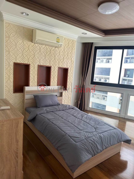 ฿ 75,000/ month, Condo for Rent: President Park Sukhumvit 24, 223 m², 3 bedroom(s)