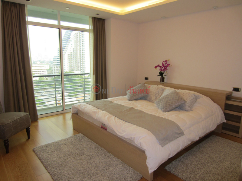 Property Search Thailand | OneDay | Residential Rental Listings Condo for Rent: Le Monaco Residence Ari, 80 m², 1 bedroom(s)