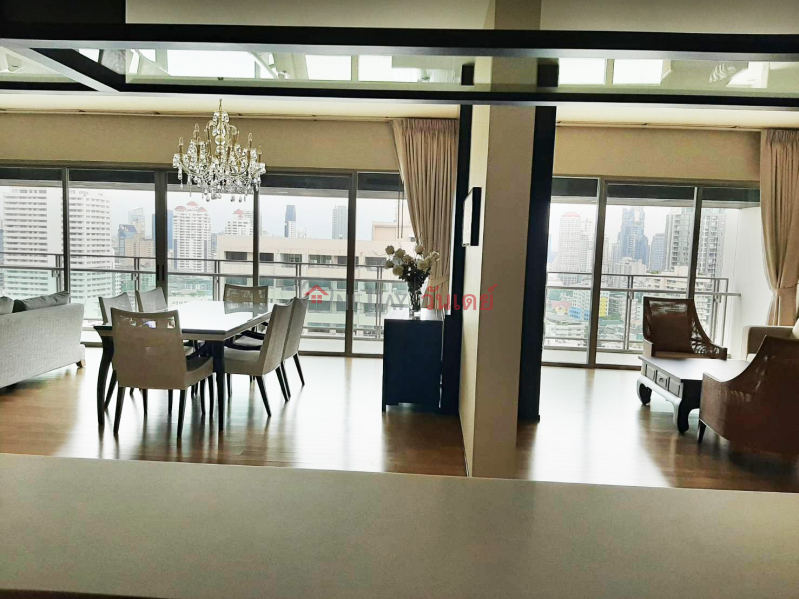 Condo for Rent: The Madison, 230 m², 3 bedroom(s) Rental Listings