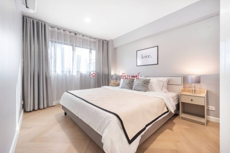 Thonglor Tower 2 Beds 1 Bath Soi Thonglor, ประเทศไทย | ขาย | ฿ 4.3Million