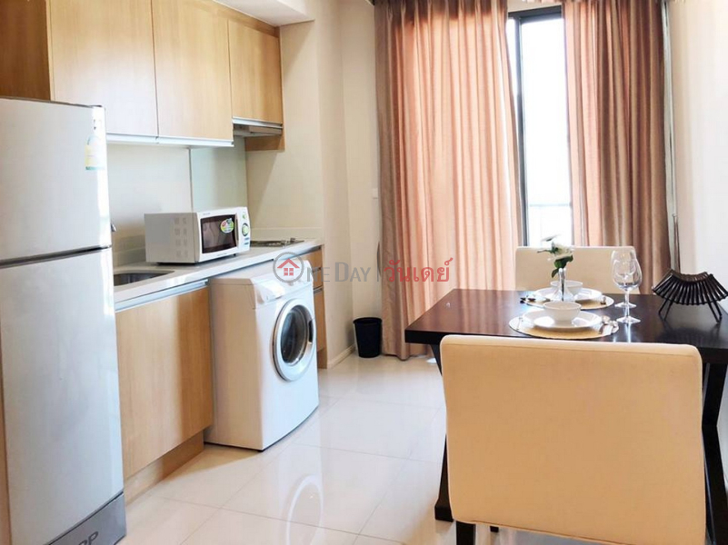 Condo for Rent: Villa Asoke, 41 m², 1 bedroom(s),Thailand, Rental ฿ 22,000/ month