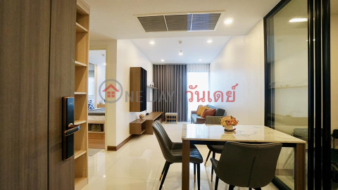 For rent: Supalai Premier Charoen nakhon - 26,000 baht per month / including common areas + parking _0