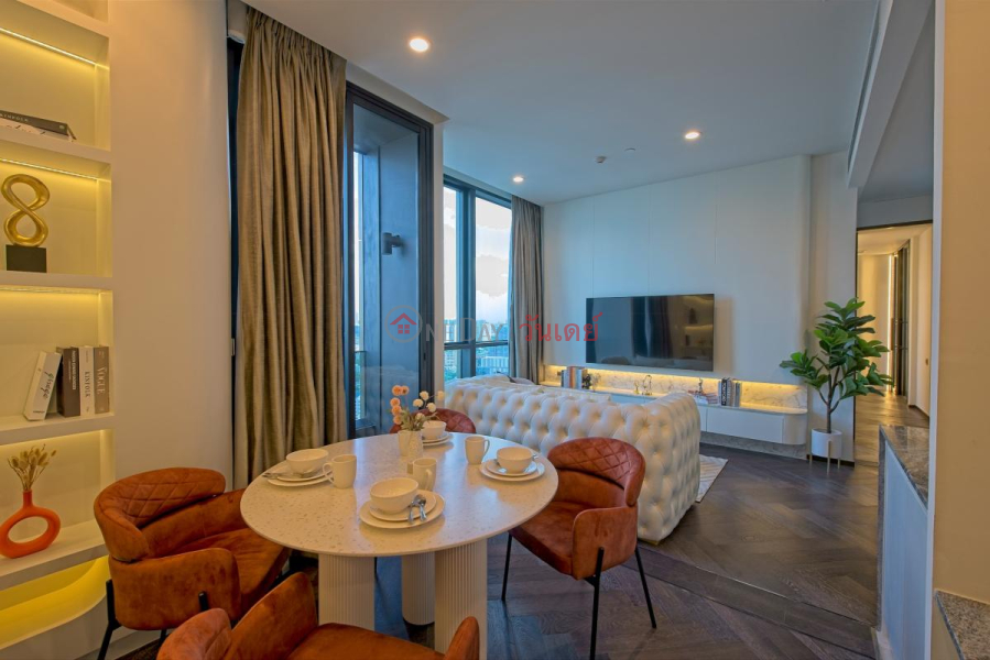 Property Search Thailand | OneDay | Residential Rental Listings Condo for Rent: The Esse Sukhumvit 36, 77 m², 2 bedroom(s)