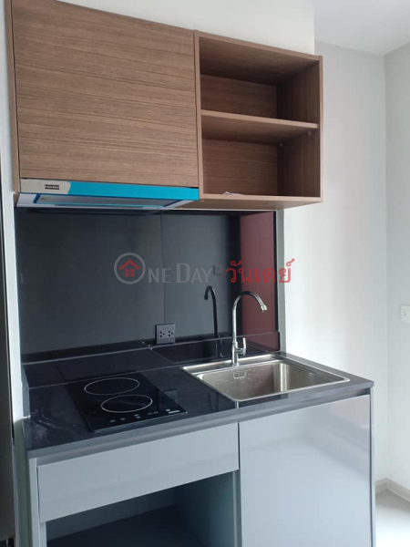 Condo for Rent: The Tree Dindaeng-Ratchaprarop, 26 m², 1 bedroom(s) | Thailand | Rental, ฿ 12,000/ month