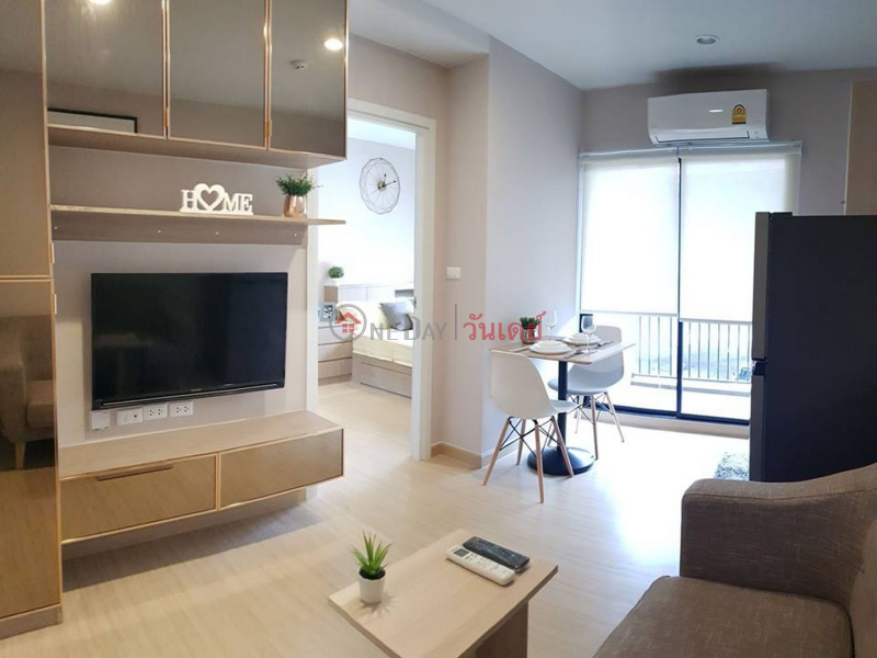 , 1, Residential Rental Listings | ฿ 14,000/ month