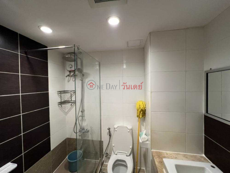 Property Search Thailand | OneDay | Residential, Rental Listings | [For rent] Condo Grand Park View Asoke (27th floor),35m2, 1 bedroom, fully furnished
