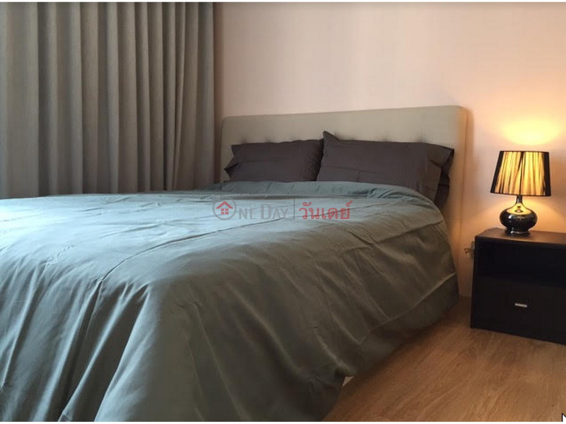 Condo for Rent: H Sukhumvit 43, 41 m², 1 bedroom(s) Rental Listings