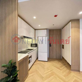 Condo for sale Maru Ladprao 15 (21st floor) _0