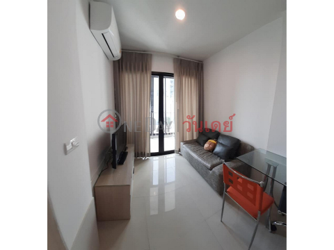 Condo for Sale: Ideo Ratchada - Huaykwang, 34 m², 1 bedroom(s) - OneDay_0