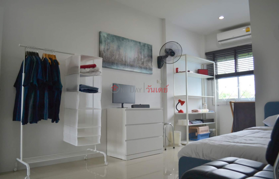 Modern Townhouse | Thailand, Sales | ฿ 1.60Million