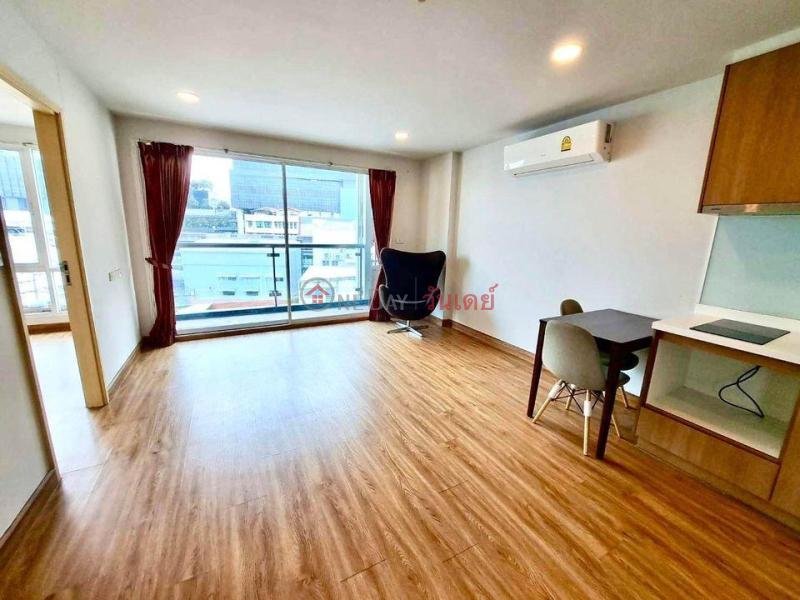 Condo for Rent: Le Crique Sukhumvit 64/2, 65 m², 2 bedroom(s) Rental Listings