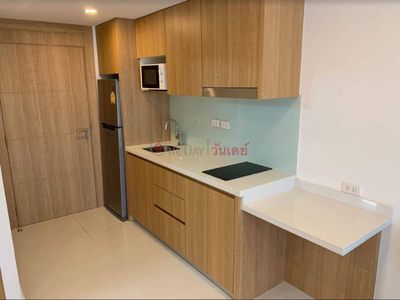 City Garden Pratamnak | Thailand | Sales | ฿ 1.6Million